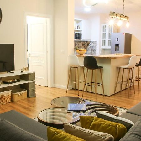 City Centre Apartment 2 شكودر المظهر الخارجي الصورة