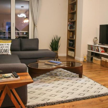 City Centre Apartment 2 شكودر المظهر الخارجي الصورة