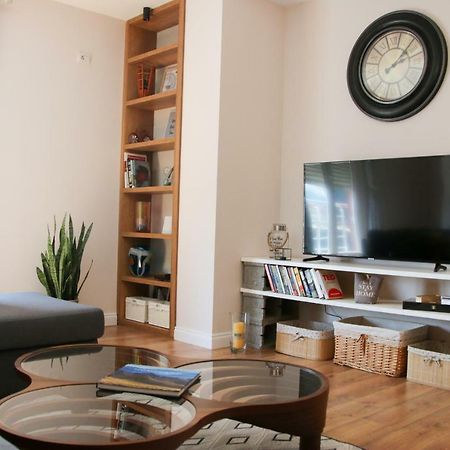 City Centre Apartment 2 شكودر المظهر الخارجي الصورة