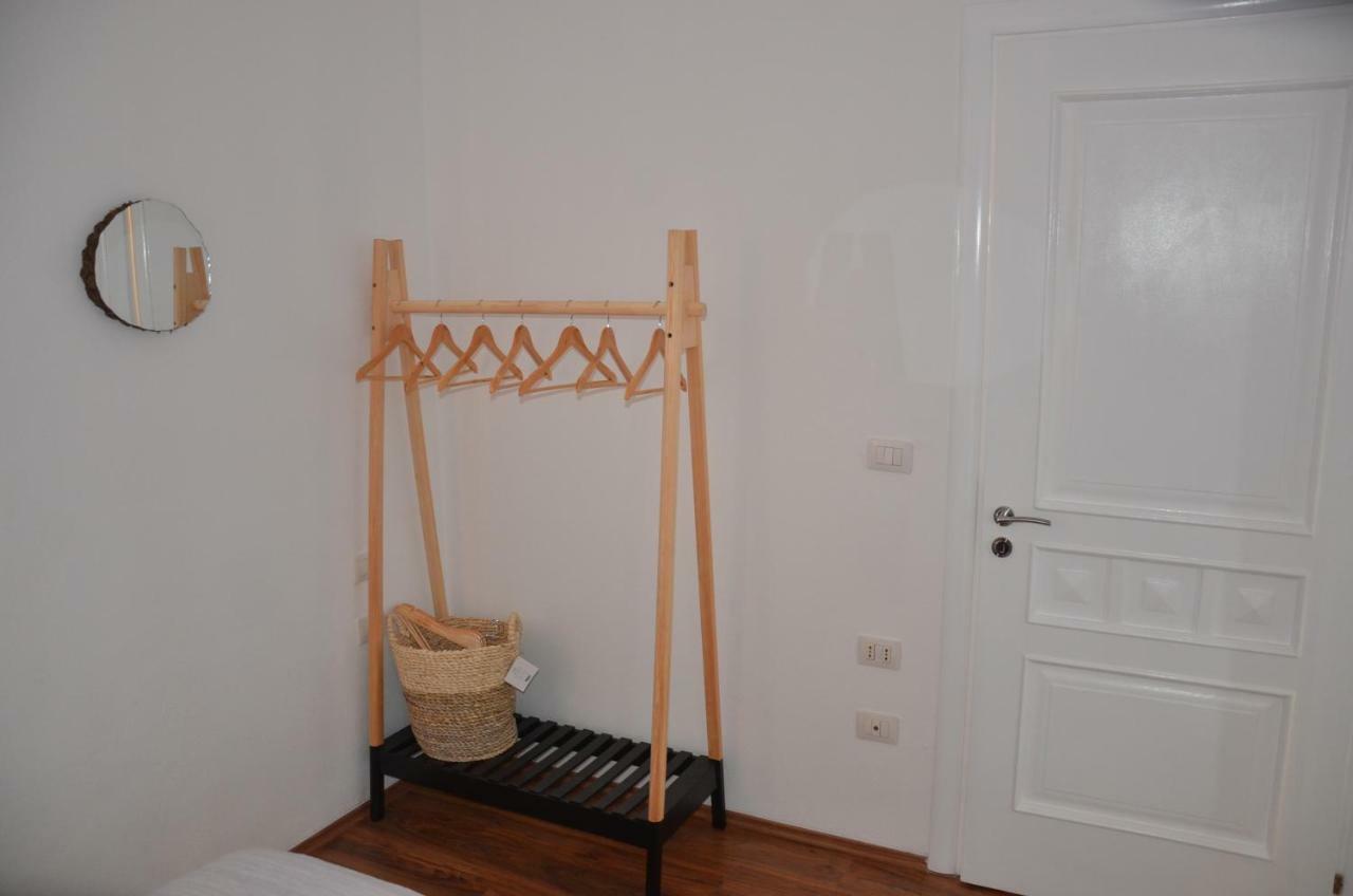 City Centre Apartment 2 شكودر المظهر الخارجي الصورة