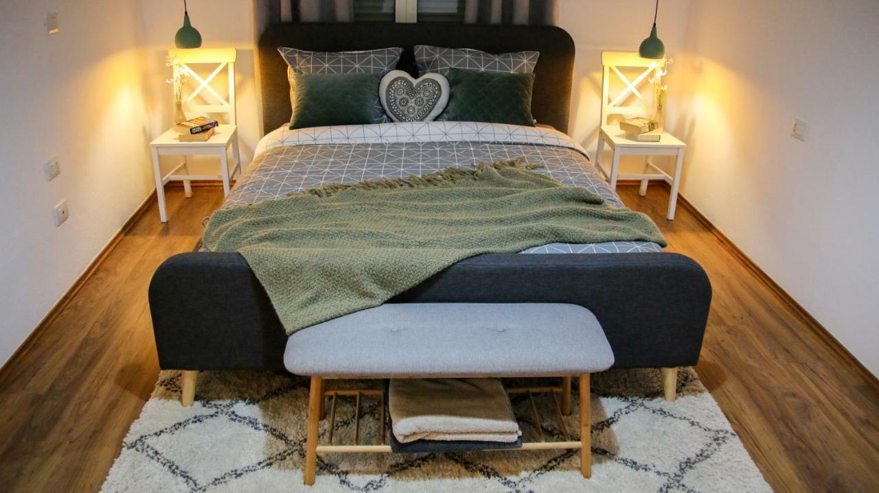 City Centre Apartment 2 شكودر المظهر الخارجي الصورة