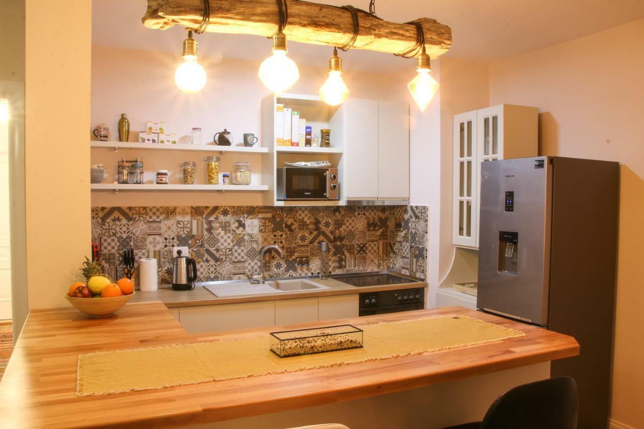 City Centre Apartment 2 شكودر المظهر الخارجي الصورة