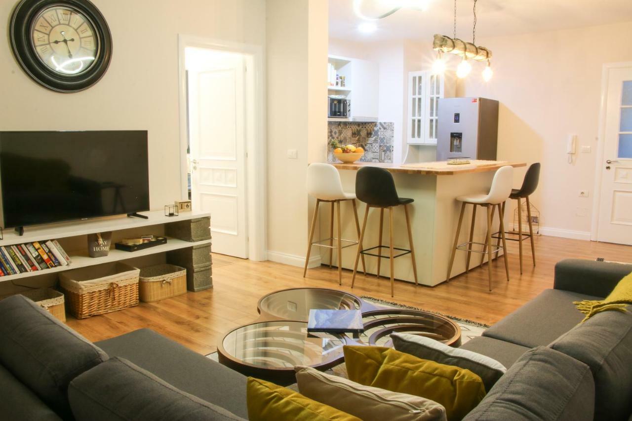 City Centre Apartment 2 شكودر المظهر الخارجي الصورة