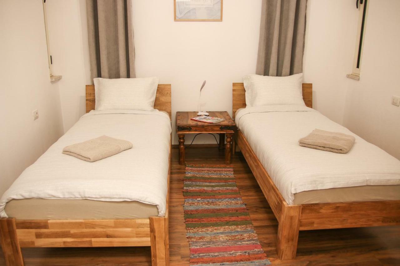 City Centre Apartment 2 شكودر المظهر الخارجي الصورة