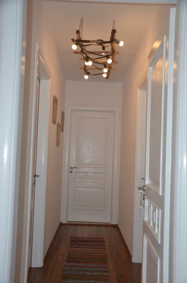 City Centre Apartment 2 شكودر المظهر الخارجي الصورة
