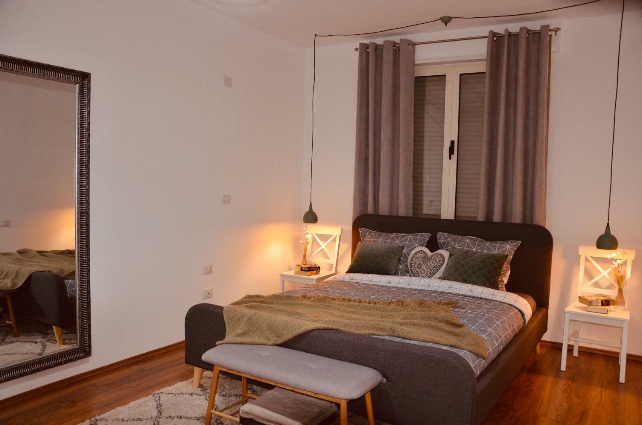 City Centre Apartment 2 شكودر المظهر الخارجي الصورة