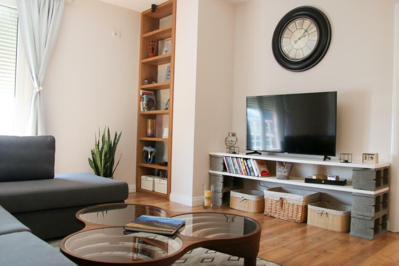 City Centre Apartment 2 شكودر المظهر الخارجي الصورة