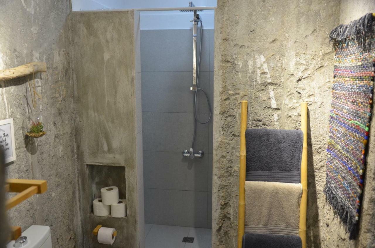 City Centre Apartment 2 شكودر المظهر الخارجي الصورة
