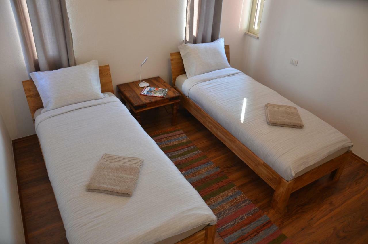 City Centre Apartment 2 شكودر المظهر الخارجي الصورة