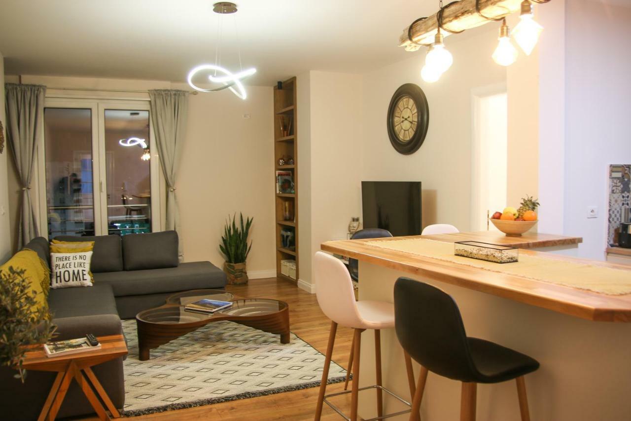City Centre Apartment 2 شكودر المظهر الخارجي الصورة