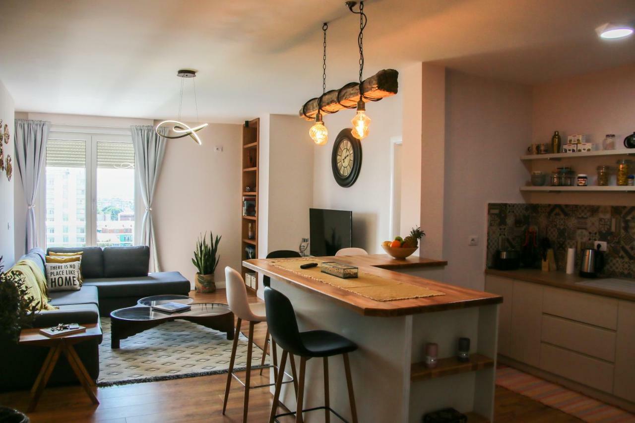 City Centre Apartment 2 شكودر المظهر الخارجي الصورة