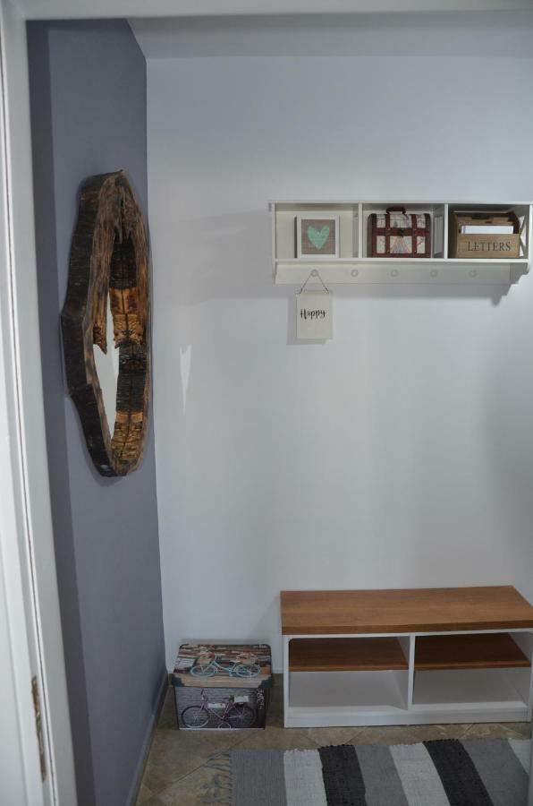 City Centre Apartment 2 شكودر المظهر الخارجي الصورة